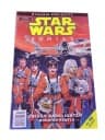 STAR WARS WYDANIE SPECJALNE 2/2009 BIGGS DARKLIGHTER BOHATER REBELII