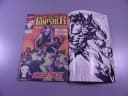 PUNISHER 1/93 TM-Semic