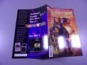 STAR WARS SHADOWS OF THE EMPIRE #1 1996 r. wyd. anglojęzyczne