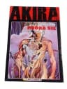 AKIRA 15. PRÓBA SIŁ wyd. I 2002 r.