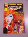 SPIDER-MAN 9/1991 TM-Semic