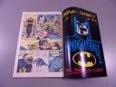 BATMAN 6/95 TM-Semic