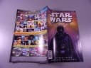 STAR WARS 8/2010 DARTH VADER SEKUNDY DO ŚMIERCI