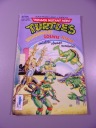 TEENAGE MUTANT HERO TURTLES 3/94