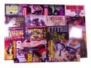X-MEN, WOLVERINE i inne, zestaw 14 komiksów, wyd. anglojęzyczne 1/5