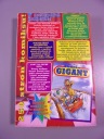 KOMIKS GIGANT 1/99 MIĘDZY NAMI ARTYSTAMI
