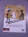 LUCKY LUKE KOPALNIA ZŁOTA DICKA DIGGERA 2026 r.