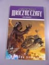 STAR WARS MROCZNE CZASY 1. ŚCIEŻKA DONIKĄD wyd. I 2009 r.