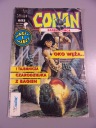 CONAN BARBARZYŃCA 6/93 TM-Semic