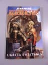 STAR WARS DZIEDZICTWO 5. UKRYTA ŚWIATYNIA wyd. I 2009 r.