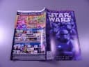 STAR WARS 3/2012 ŁOWCA NAGRÓD KENIX KIL