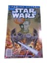 STAR WARS -KOMIKS EXTRA- 1/2012 W CIENIU OJCÓW