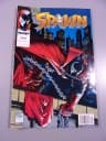 SPAWN #3 3/97 TM-Semic