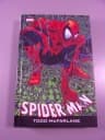 SPIDER-MAN OMNIBUS wyd. I 2019 r.
