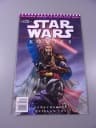 STAR WARS 7/2011 ZAMACHOWIEC QUINLAN VOS