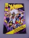 X-MEN 1/1992 TM-Semic