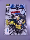 PUNISHER 3/96 TM-Semic