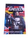PUNISHER 1992-1993 NAJWYŻSZY WYMIAR KARY
