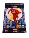WKKDC 37. FLASH WOJNA ŁOTRÓW