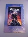 KONIEC WOLVERINE 5 2005 r.