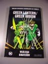 WKKDC 58 - GREEN LANTERN / .. WŁÓCZĘGA BOHATERÓW