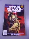 STAR WARS -KOMIKS EXTRA- 2/2011 TAJEMNICZE WYDARZENIA NA TATOOINE