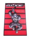 G.I.JOE SNAKE EYES wyd. anglojęzyczne