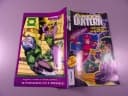 GREEN LANTERN 2/94 TM-Semic