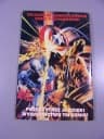 TRANSFORMERS 2/1992 TM-Semic