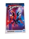 SUPERMAN ODRODZONY wyd. I 2018 r.