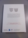 TRANSFORMERS kolekcja G1 2. NOWY PORZĄDEK
