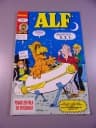ALF 9/1992 TM-Semic
