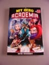 MY HERO ACADEMIA tom 20 2020 r.