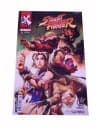 STREET FIGHTER 1/6 - DK 1/2004