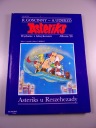 ASTERIKS z leksykonem 28. ASTERIKS u RESZEHEZADY 2005 r. tw. okładka