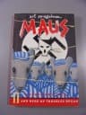 MAUS II 1992 r. wyd. anglojęzyczne