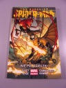 THE SUPERIOR SPIDER-MAN 4. NIE MA UCIECZKI 2016 r.