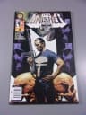 PUNISHER #4 2004 r. MANDRAGORA