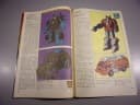 TRANSFORMERS 4/94 TM-Semic