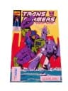 TRANSFORMERS 2/95 TM-Semic