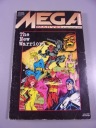 MEGA MARVEL THE NEW WARRIORS 3/1995