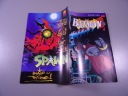 BATMAN 4/96 TM-Semic