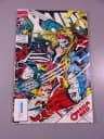 X-MEN 3/95 TM-Semic