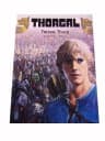 THORGAL 31. TARCZA THORA wyd. I 2008 r.