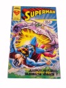 SUPERMAN 8/1991 TM-Semic