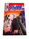 G.I.JOE 3/93 TM-Semic