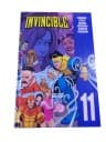 INVINCIBLE tom 11