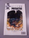MEGA KOMIKS 4/99 ALIENS PREDATOR WOJNA czesc I TM-Semic