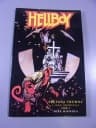 HELLBOY SPĘTANA TRUMNA i INNE OPOWIEŚCI tom 2 wyd. I 2002 r.