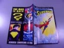 SUPERMAN 11/95 TM-Semic